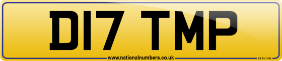 D17 TMP