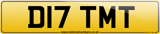D17 TMT