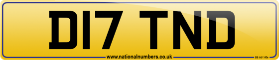 D17 TND