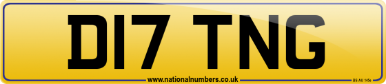 D17 TNG