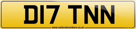 D17 TNN