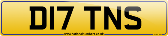 D17 TNS