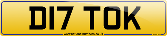 D17 TOK