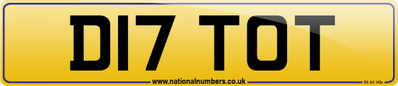 D17 TOT