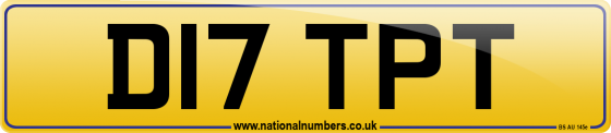 D17 TPT