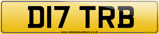 D17 TRB