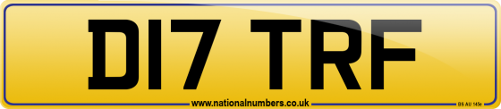 D17 TRF