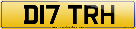 D17 TRH