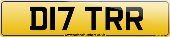 D17 TRR