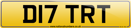 D17 TRT