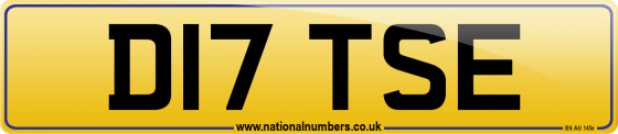 D17 TSE