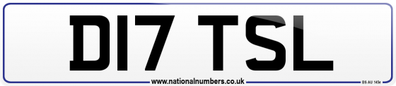 D17 TSL