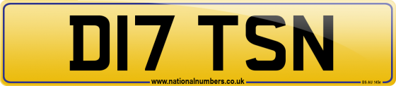 D17 TSN