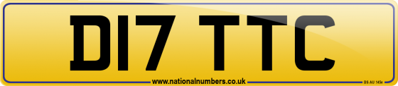 D17 TTC