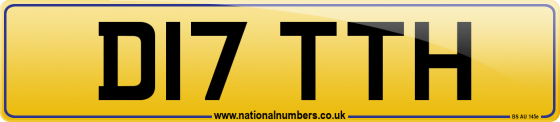 D17 TTH