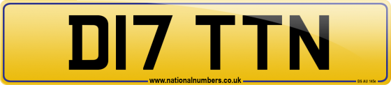 D17 TTN
