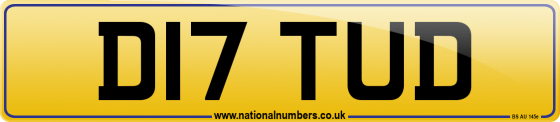 D17 TUD
