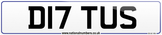 D17 TUS