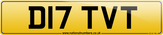 D17 TVT