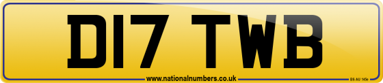 D17 TWB