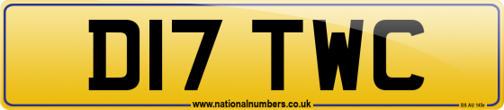 D17 TWC