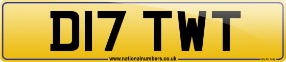 D17 TWT