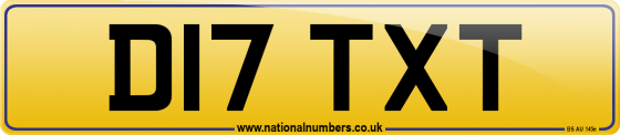 D17 TXT