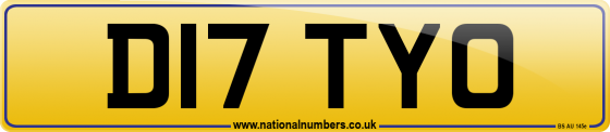 D17 TYO