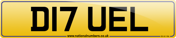 D17 UEL