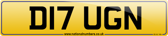 D17 UGN