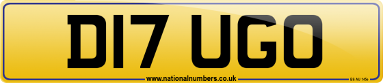 D17 UGO