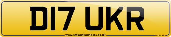 D17 UKR