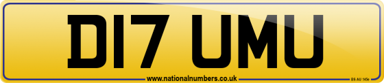 D17 UMU