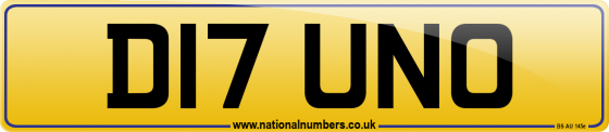 D17 UNO