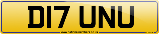 D17 UNU