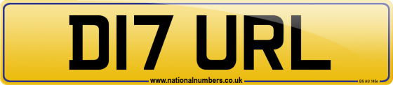 D17 URL