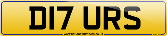 D17 URS