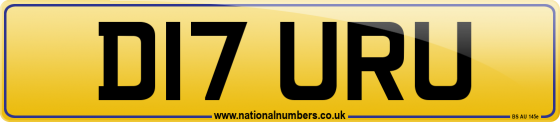 D17 URU