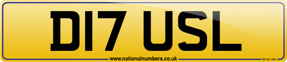 D17 USL