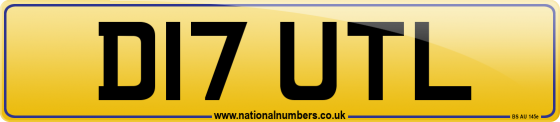 D17 UTL