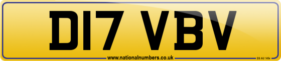 D17 VBV
