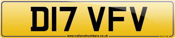 D17 VFV