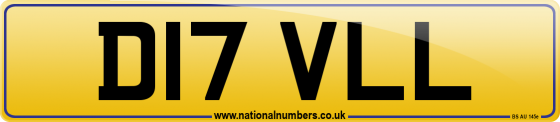 D17 VLL