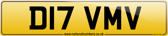 D17 VMV