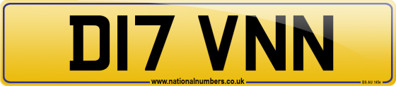 D17 VNN