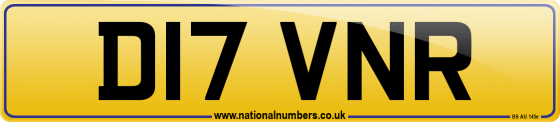 D17 VNR