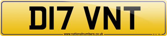 D17 VNT