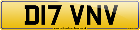 D17 VNV