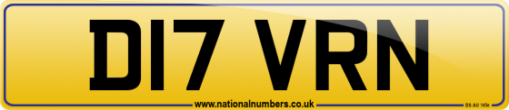 D17 VRN