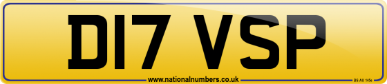 D17 VSP